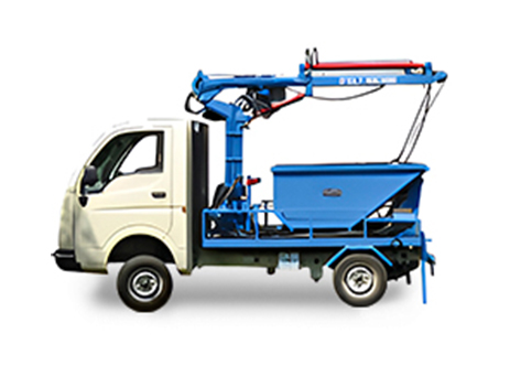 03-Hydraulic Vehicles